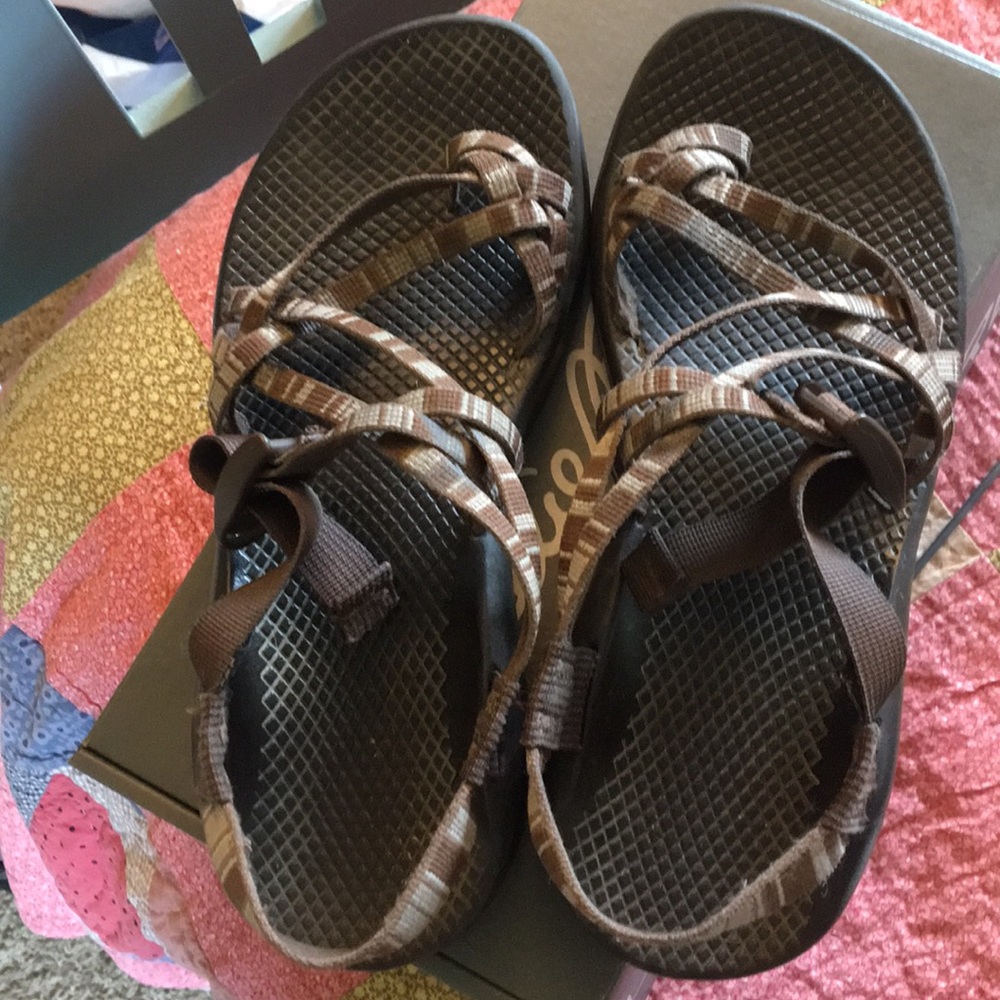 Chaco’s